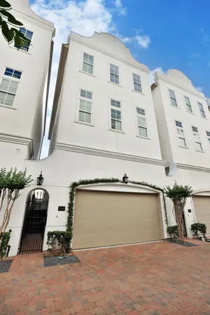 $485,000 | 1244 West 23rd Street, Houston, TX 77008