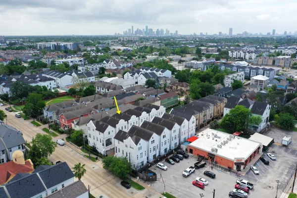 $485,000 | 1244 West 23rd Street, Houston, TX 77008