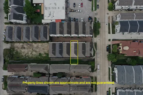 $485,000 | 1244 West 23rd Street, Houston, TX 77008