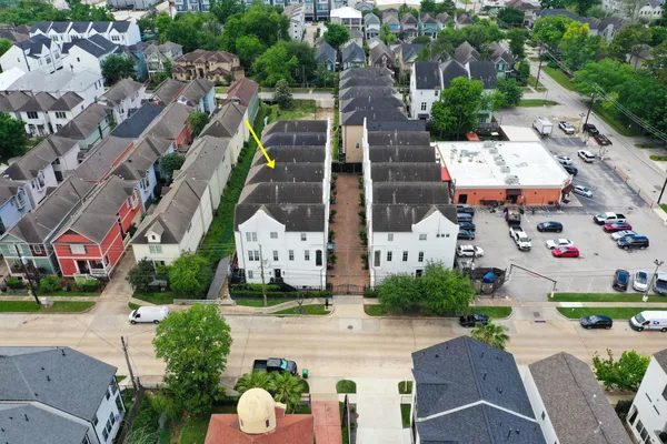 $485,000 | 1244 West 23rd Street, Houston, TX 77008