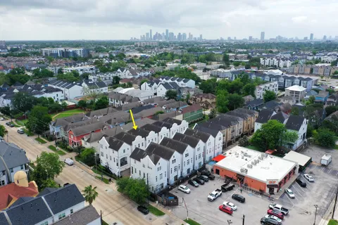 $485,000 | 1244 West 23rd Street, Houston, TX 77008