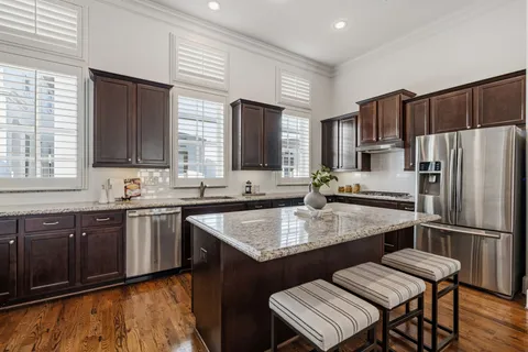 $485,000 | 1244 West 23rd Street, Houston, TX 77008