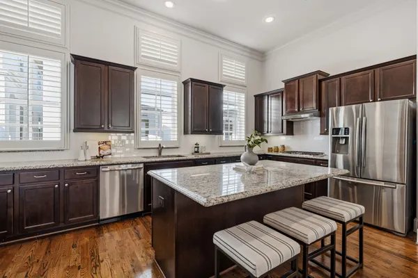 $485,000 | 1244 West 23rd Street, Houston, TX 77008