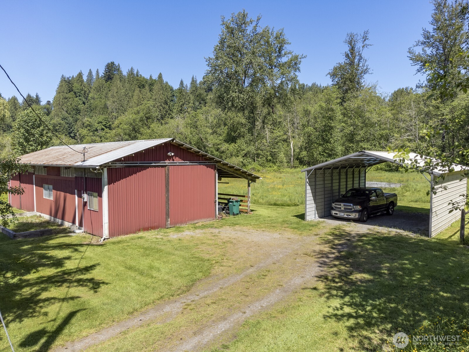 21709 Jordan Road Arlington, WA 98223 - Photo 34 of 40 Gallery Image 34