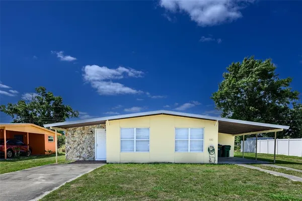 $1,500 | 510 Sharon Circle, Port Charlotte, FL 33952