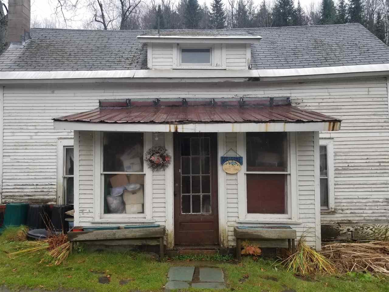 1738 Red Village Road Lyndon, VT 05851 - Photo 1 of 8 Gallery Image 1