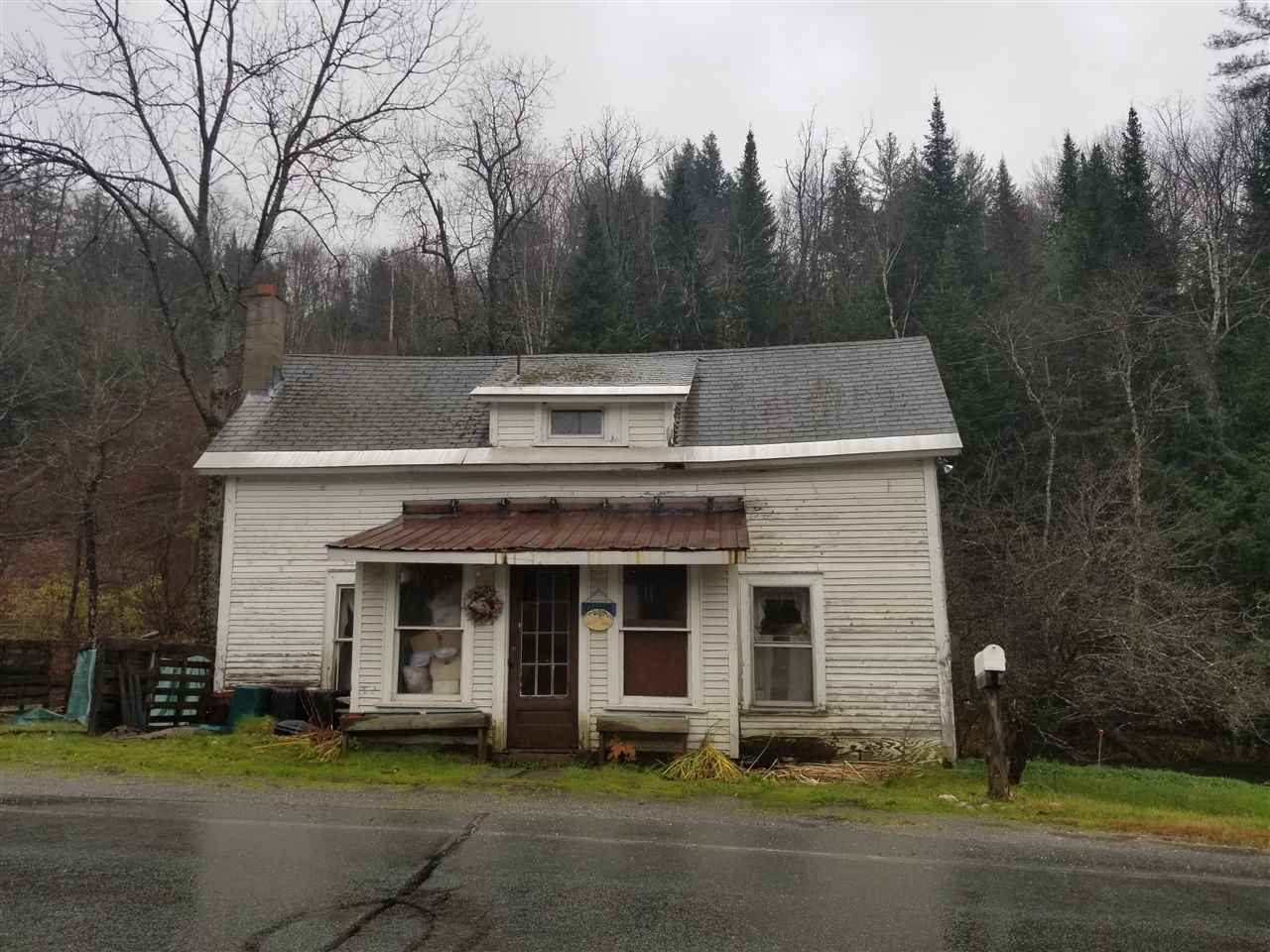 1738 Red Village Road Lyndon, VT 05851 - Photo 2 of 8 Gallery Image 2