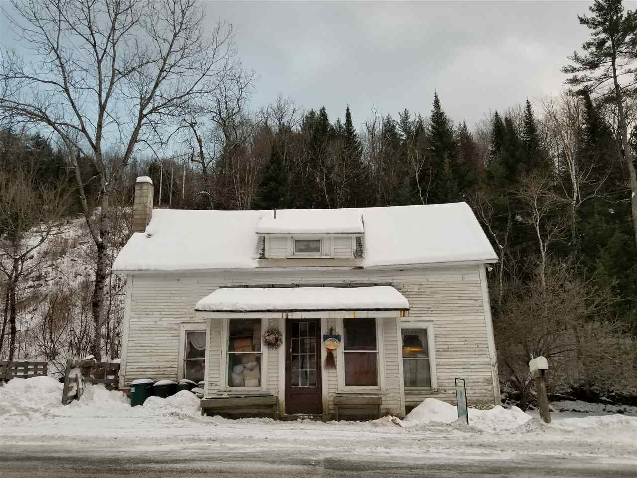 1738 Red Village Road Lyndon, VT 05851 - Photo 7 of 8 Gallery Image 7
