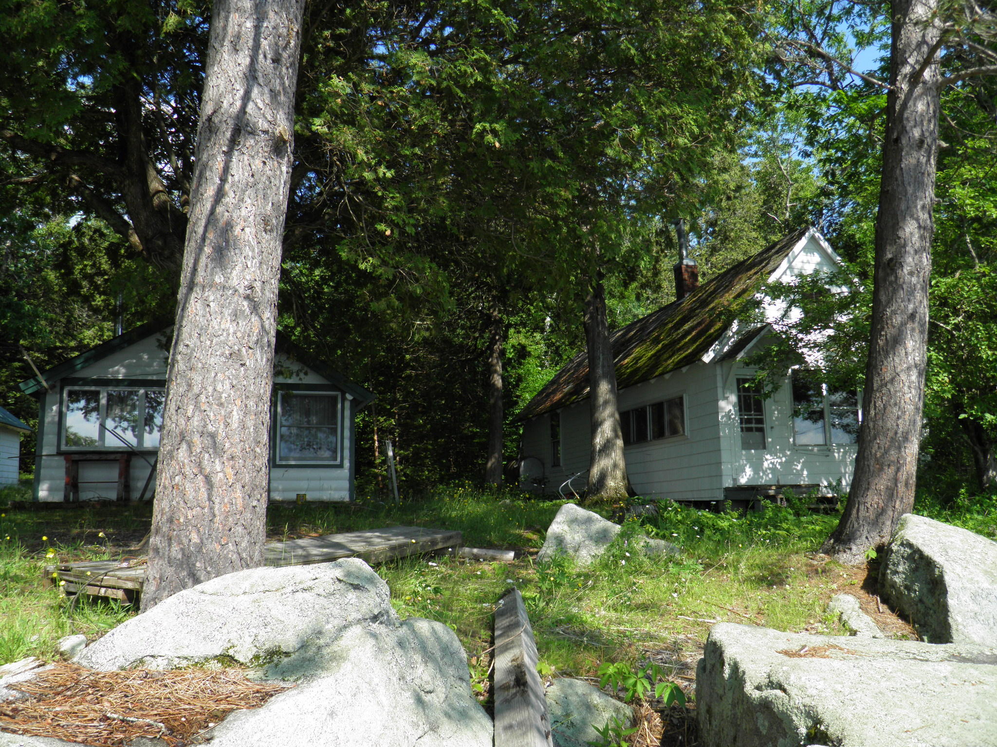 148 Thoroughfare Road Island Falls, ME 04747 - Photo 10 of 16 P7020619