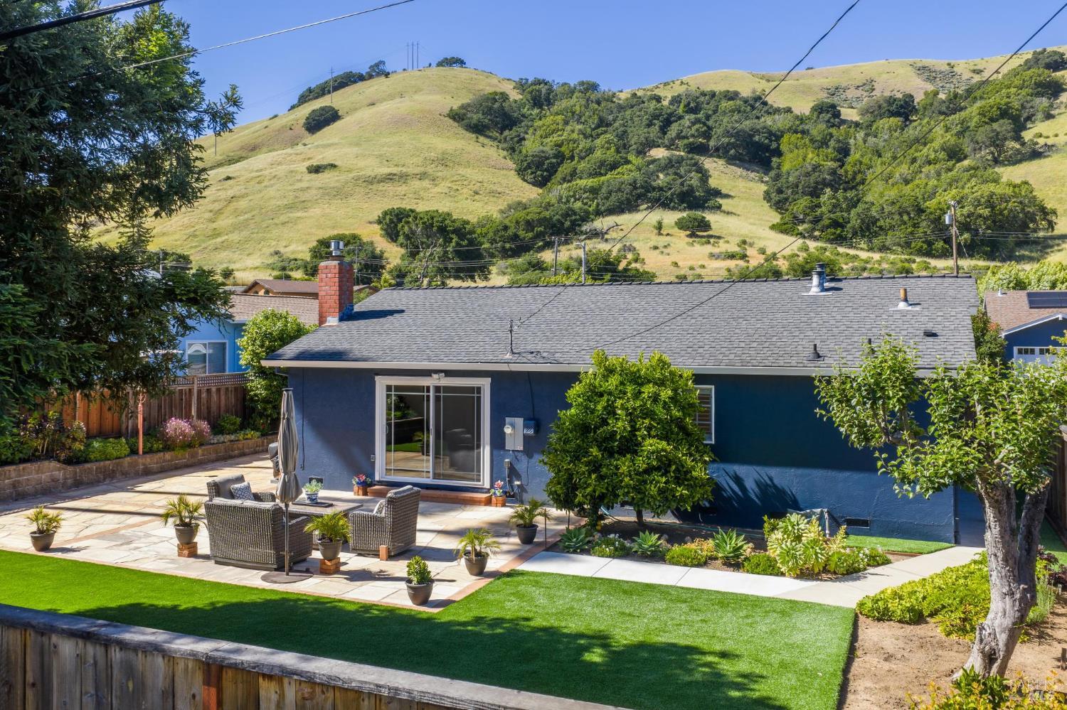 115 Daryl Avenue Novato, CA 94947 - Photo 33 of 53