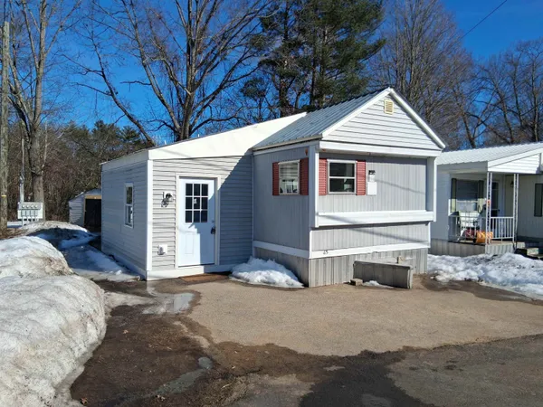 $125,000 | 65 Polly Ann Park, Dover, NH 03820