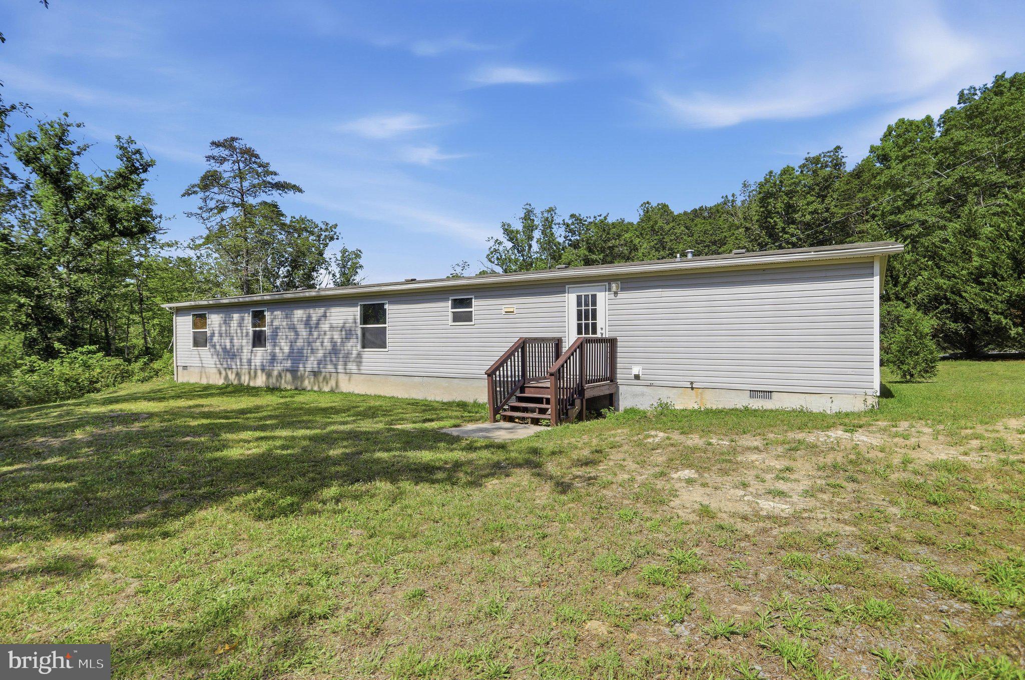 1355 Sandy Hollow Road Bloomery, WV 26817 - Photo 30 of 43