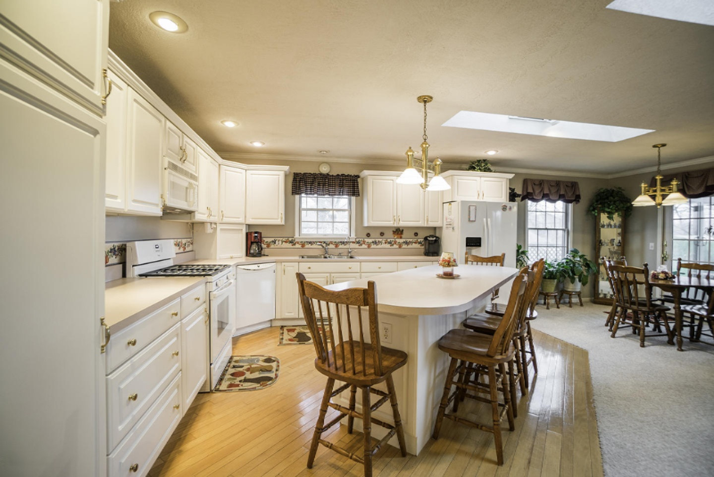 3777 North Fail Road La Porte, IN 46350 - Photo 3 of 58 DSC07437