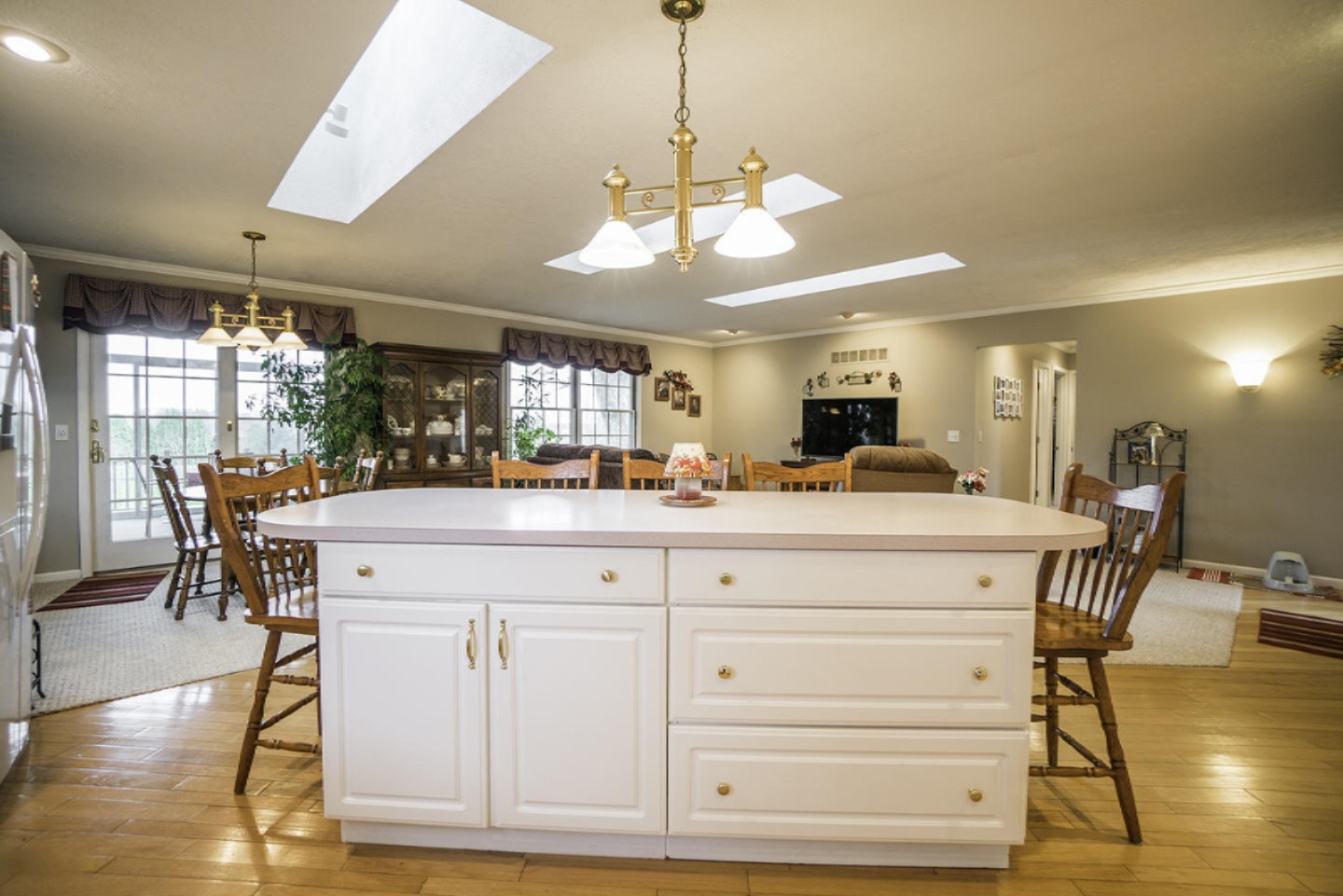 3777 North Fail Road La Porte, IN 46350 - Photo 4 of 58 DSC07438