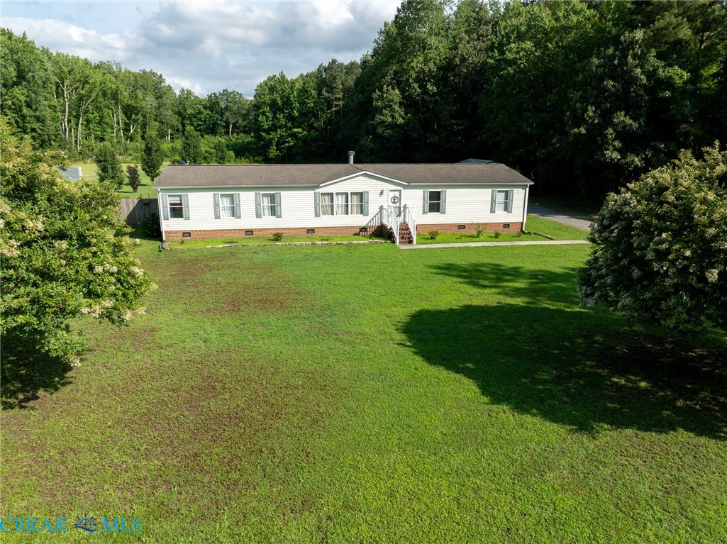 185 Jenkins Neck Road Dutton, VA 23050 - Photo 28 of 28