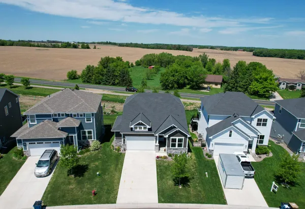 $625,000 | 15320 116th Avenue North, Osseo, MN 55369