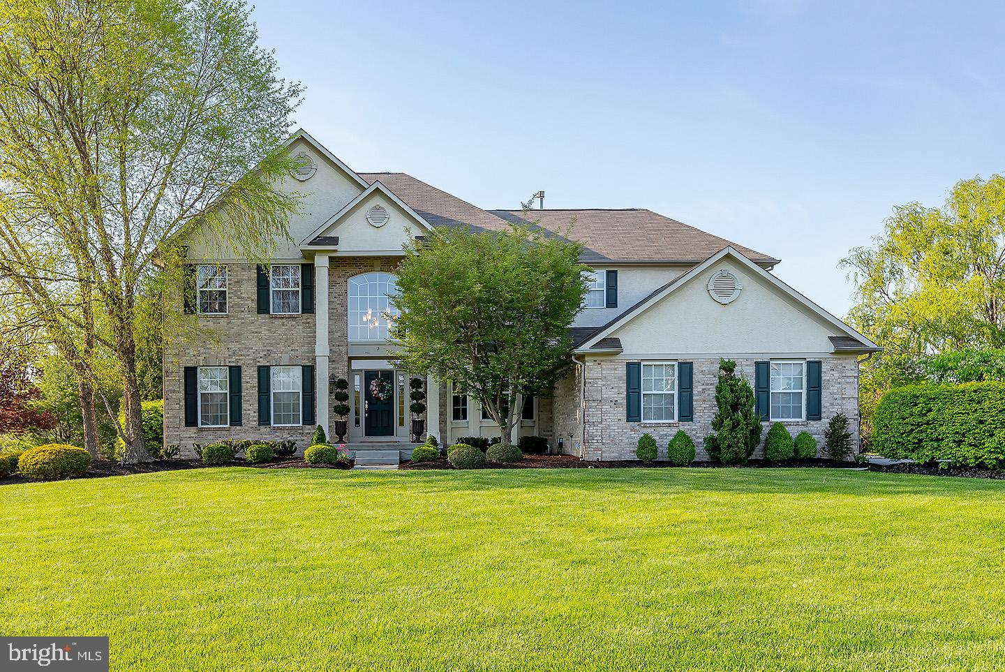 2 Skyline Circle Sewell, NJ 08080 - Photo 2 of 40