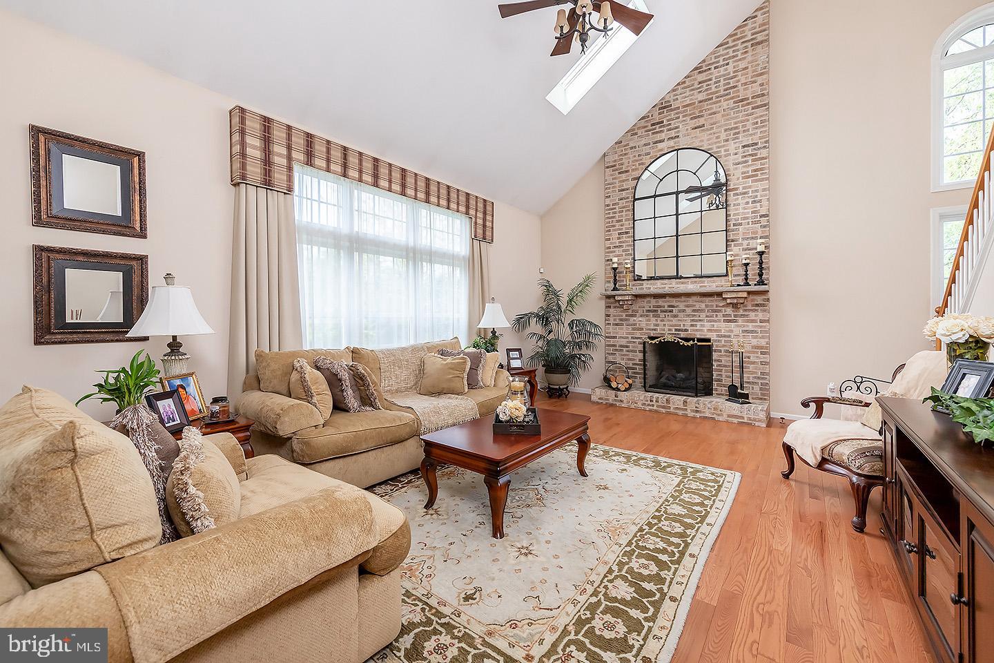 2 Skyline Circle Sewell, NJ 08080 - Photo 16 of 40