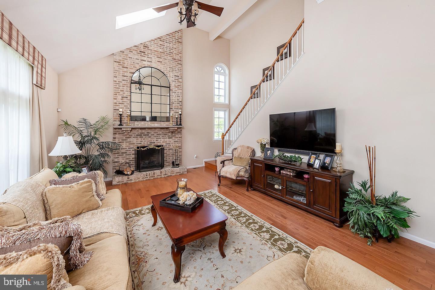 2 Skyline Circle Sewell, NJ 08080 - Photo 19 of 40