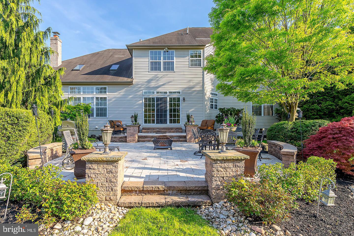 2 Skyline Circle Sewell, NJ 08080 - Photo 27 of 40