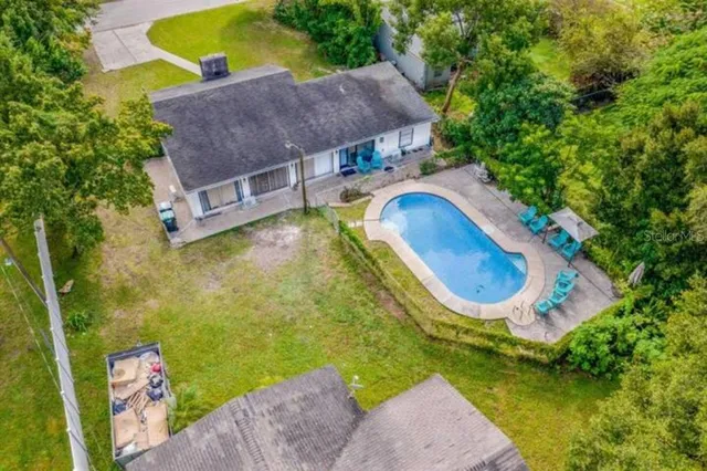 $1,800 | Undisclosed Address, Orlando, FL 32806