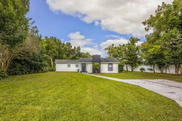 $1,800 | Undisclosed Address, Orlando, FL 32806