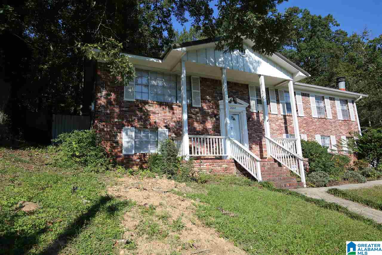 2604 Rainer Drive Northeast Birmingham, AL 35215 - Photo 12 of 50