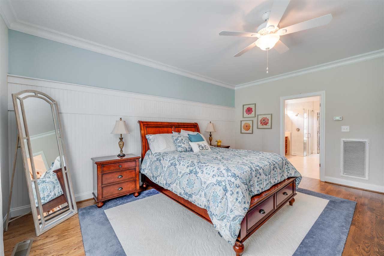 2225 Pleasant Union Church Road Raleigh, NC 27614 - Photo 20 of 27 Photo 20