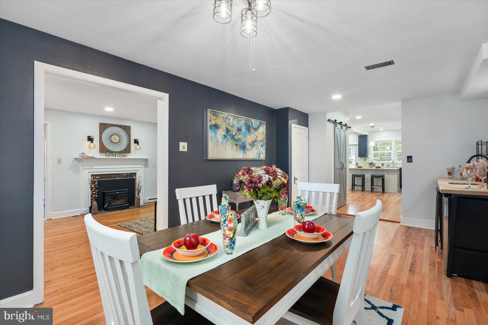 105 Greenridge Road Lutherville-Timonium, MD 21093 - Photo 12 of 45