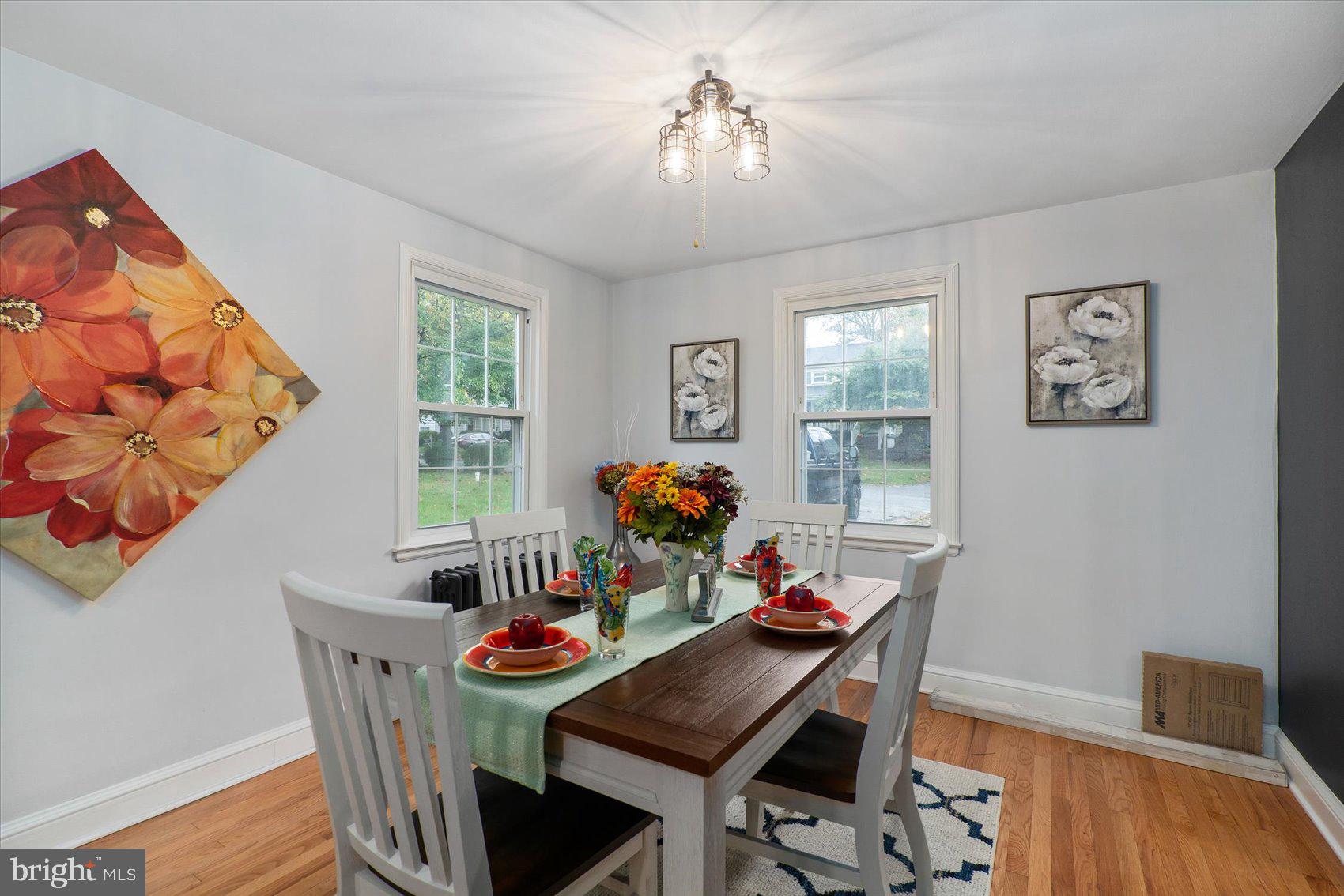 105 Greenridge Road Lutherville-Timonium, MD 21093 - Photo 13 of 45