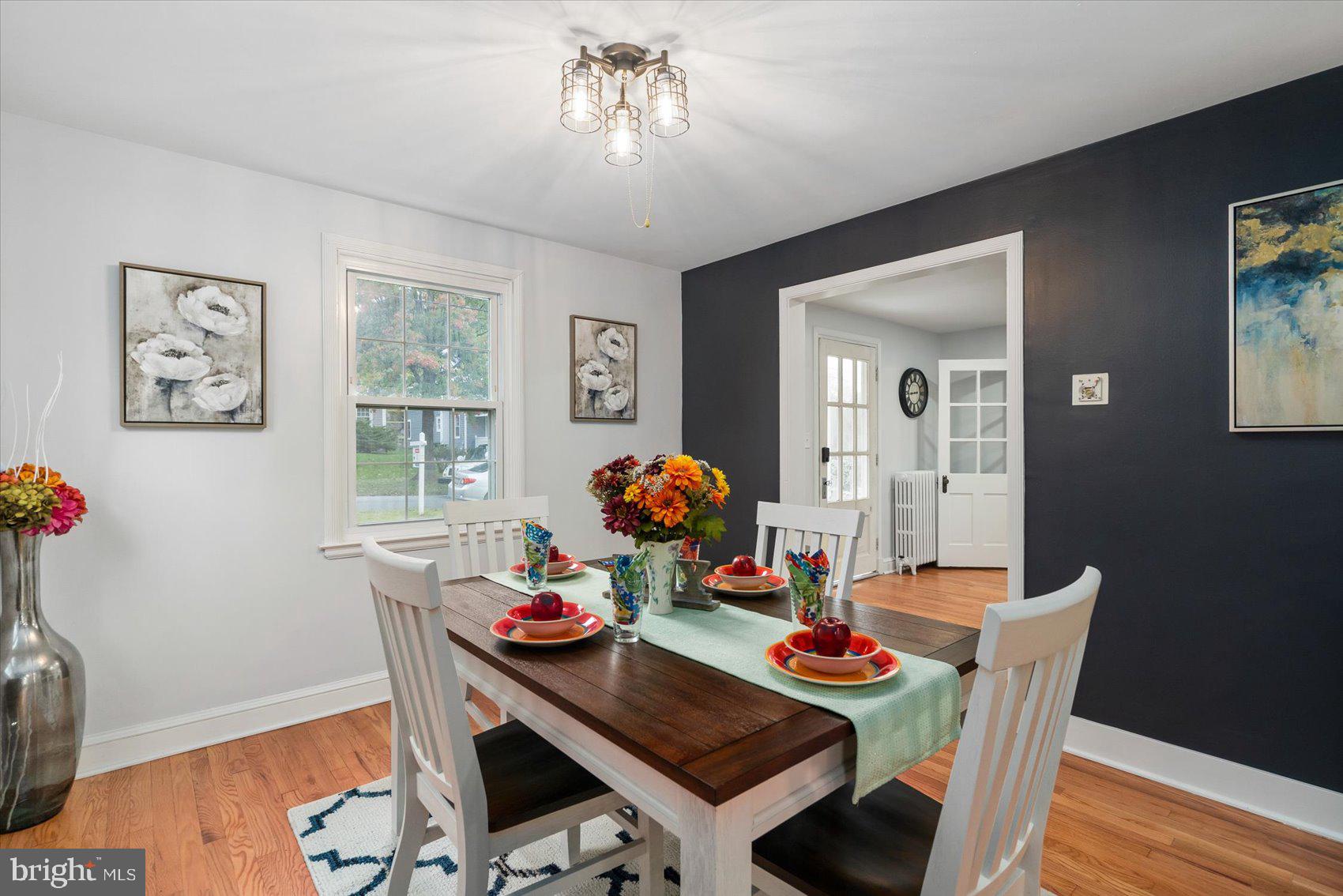 105 Greenridge Road Lutherville-Timonium, MD 21093 - Photo 14 of 45