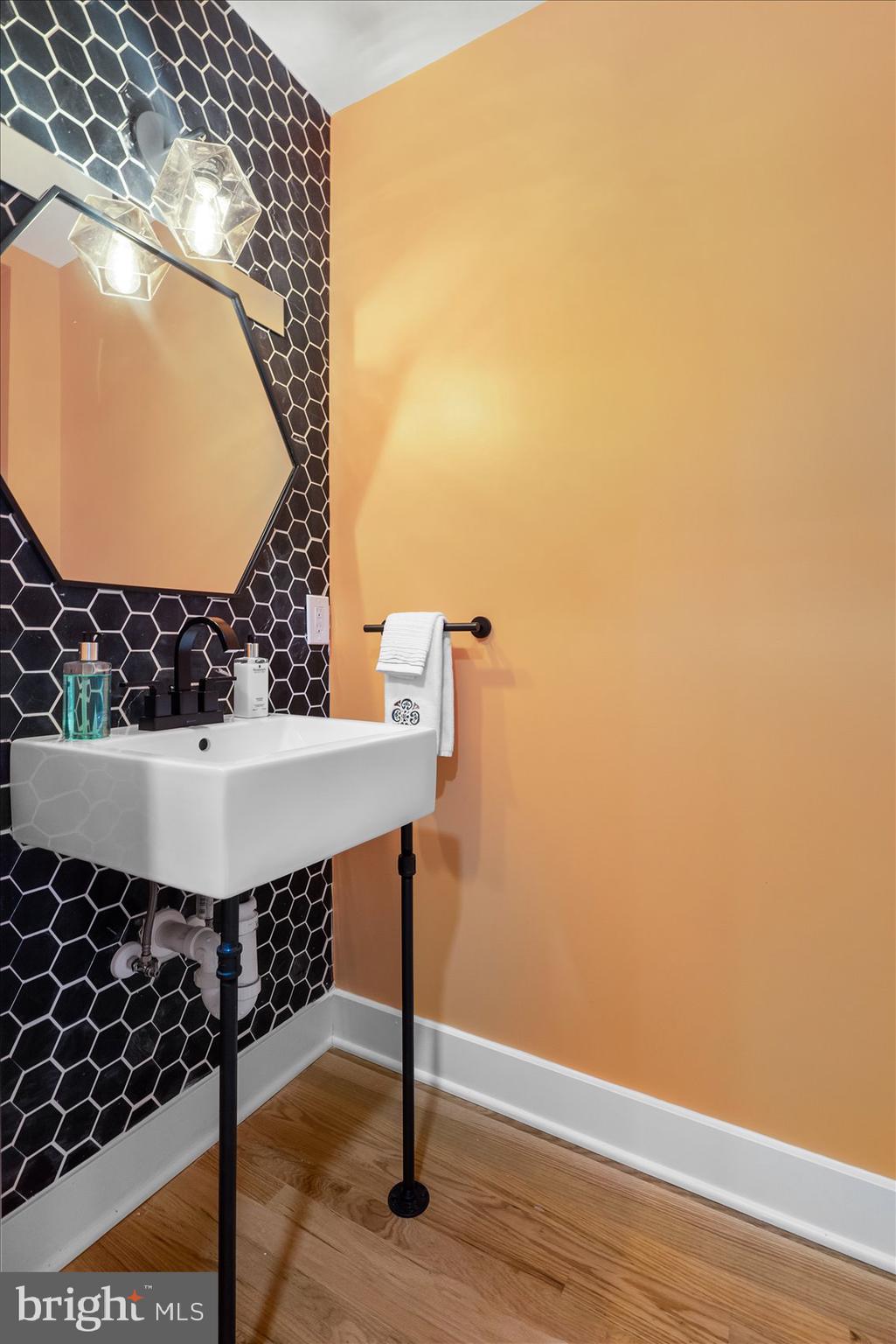 105 Greenridge Road Lutherville-Timonium, MD 21093 - Photo 15 of 45