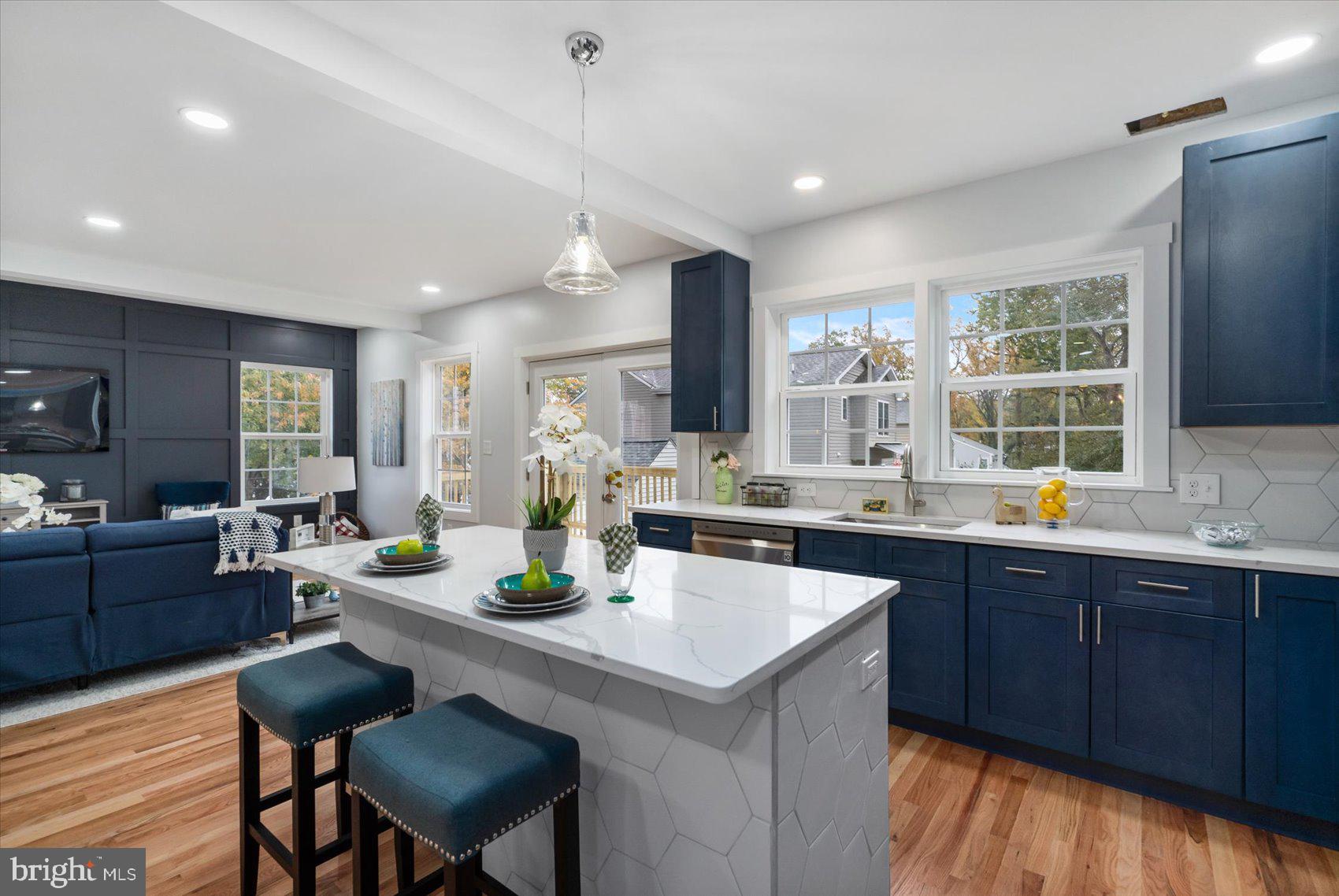 105 Greenridge Road Lutherville-Timonium, MD 21093 - Photo 16 of 45