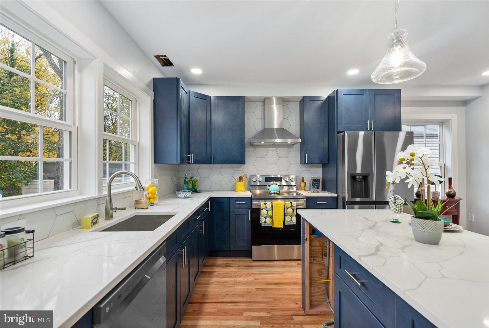 105 Greenridge Road Lutherville-Timonium, MD 21093 - Photo 18 of 45