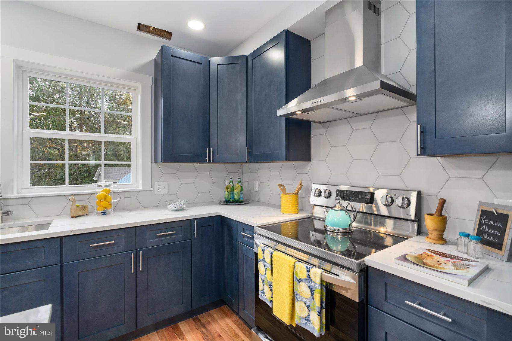 105 Greenridge Road Lutherville-Timonium, MD 21093 - Photo 19 of 45