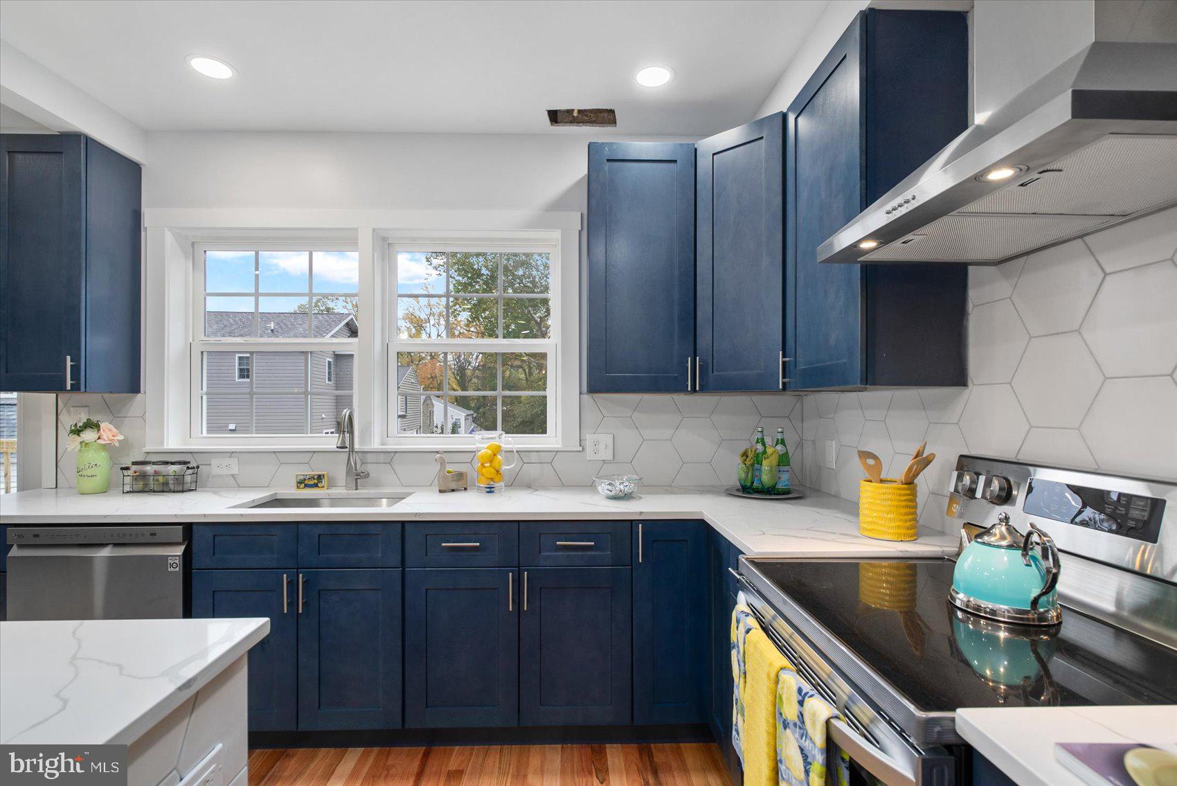 105 Greenridge Road Lutherville-Timonium, MD 21093 - Photo 20 of 45