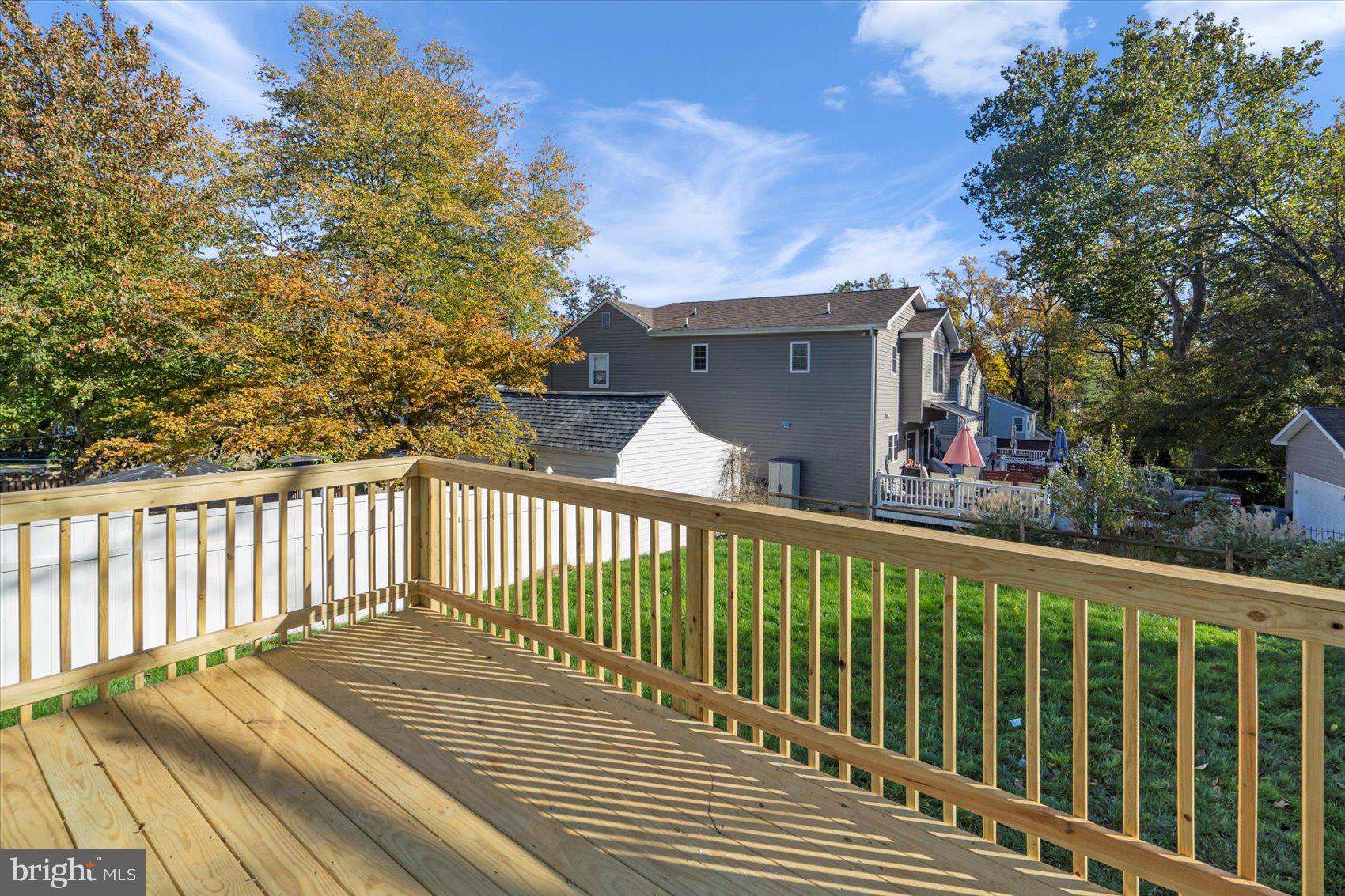 105 Greenridge Road Lutherville-Timonium, MD 21093 - Photo 2 of 45