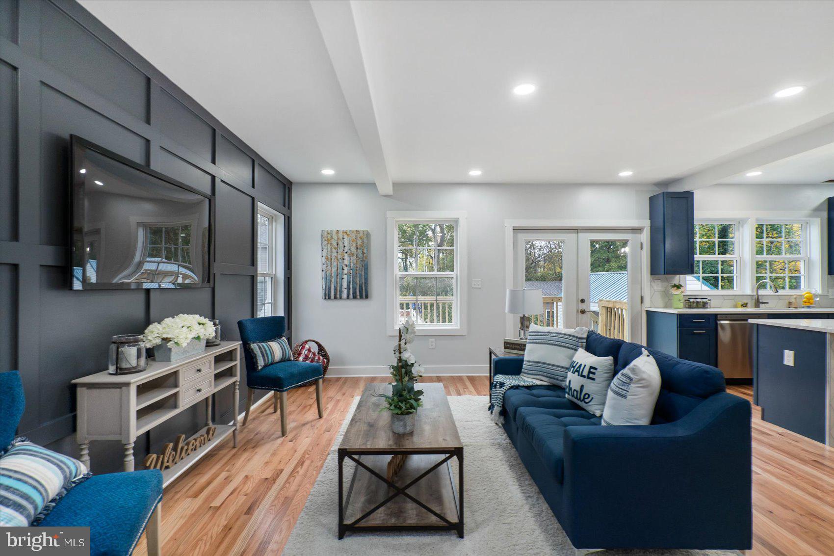 105 Greenridge Road Lutherville-Timonium, MD 21093 - Photo 21 of 45