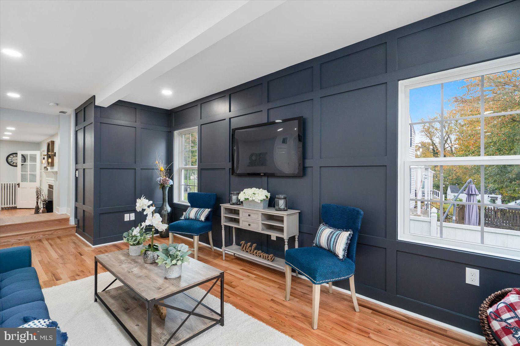 105 Greenridge Road Lutherville-Timonium, MD 21093 - Photo 22 of 45