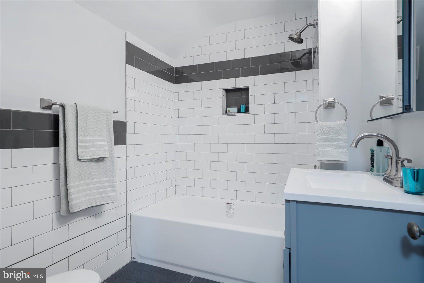 105 Greenridge Road Lutherville-Timonium, MD 21093 - Photo 26 of 45