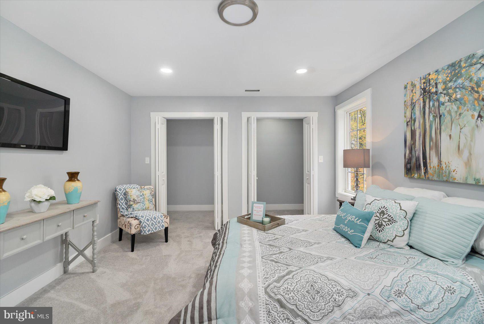 105 Greenridge Road Lutherville-Timonium, MD 21093 - Photo 29 of 45