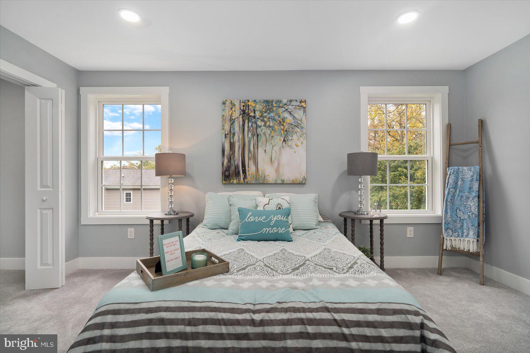 105 Greenridge Road Lutherville-Timonium, MD 21093 - Photo 30 of 45