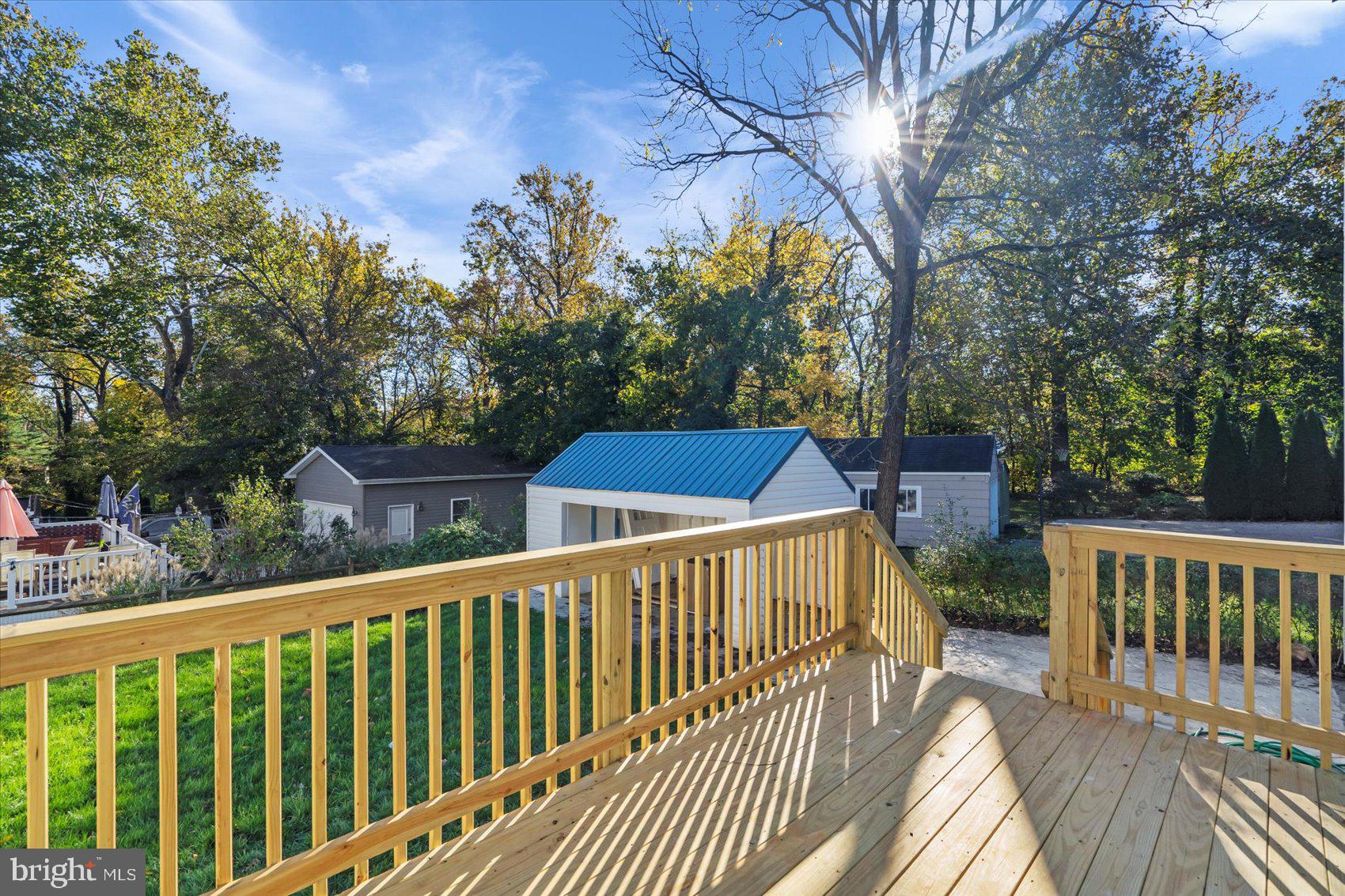 105 Greenridge Road Lutherville-Timonium, MD 21093 - Photo 3 of 45