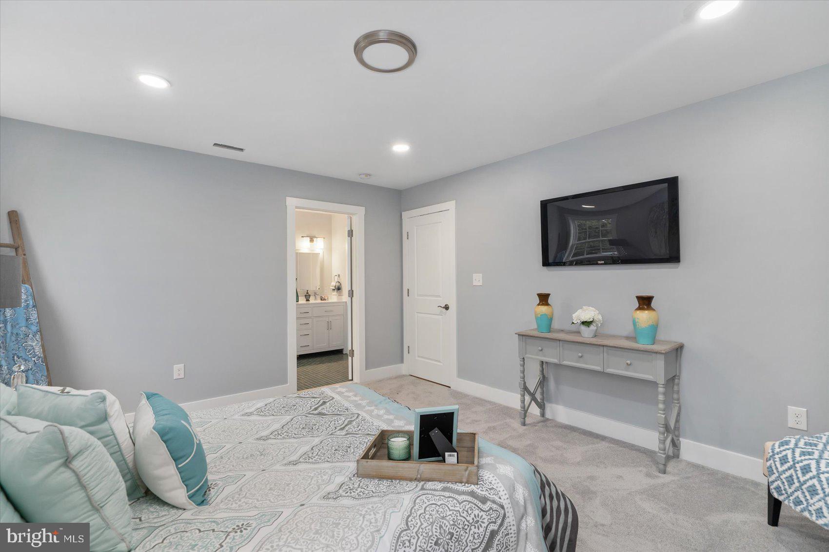 105 Greenridge Road Lutherville-Timonium, MD 21093 - Photo 31 of 45