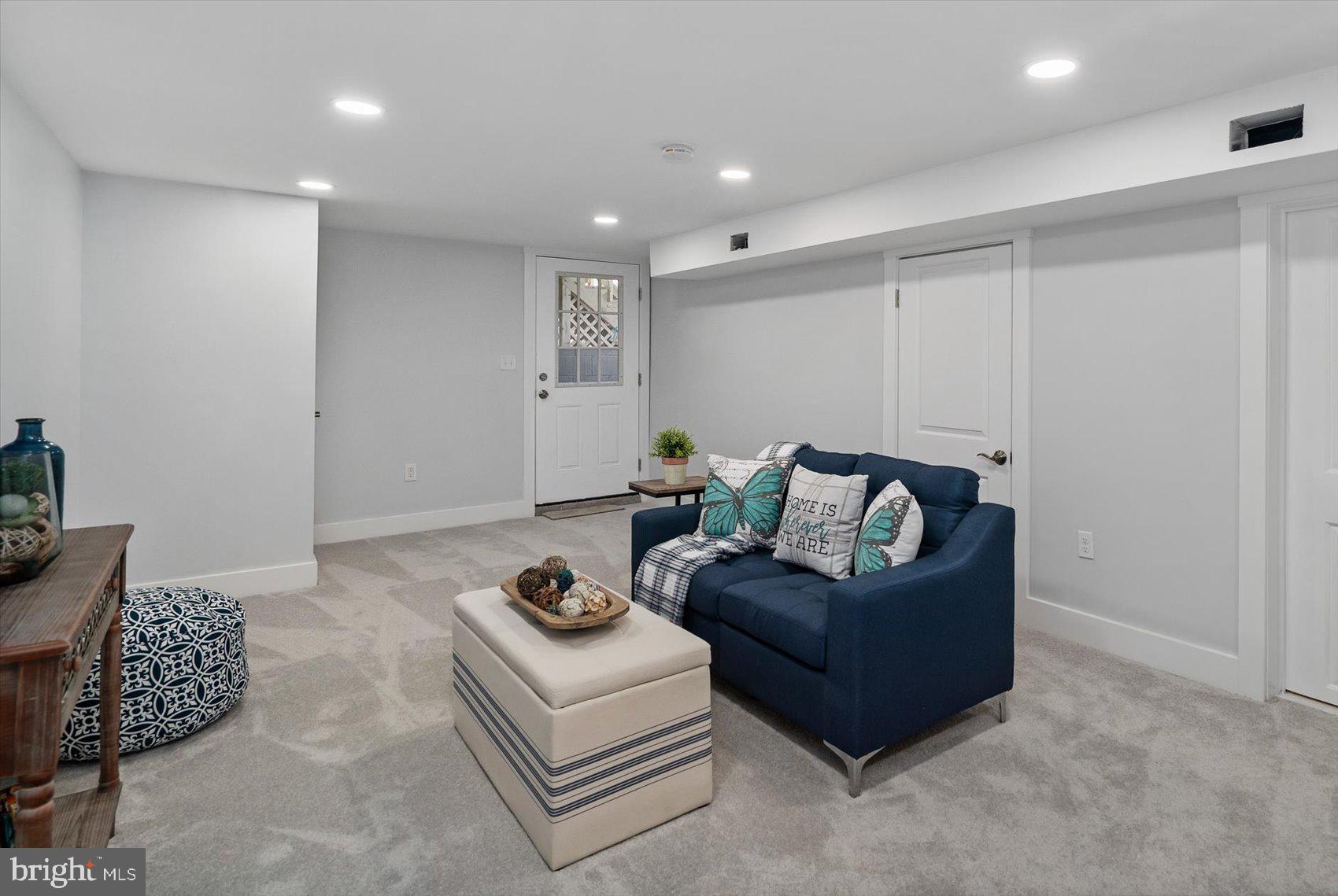 105 Greenridge Road Lutherville-Timonium, MD 21093 - Photo 38 of 45