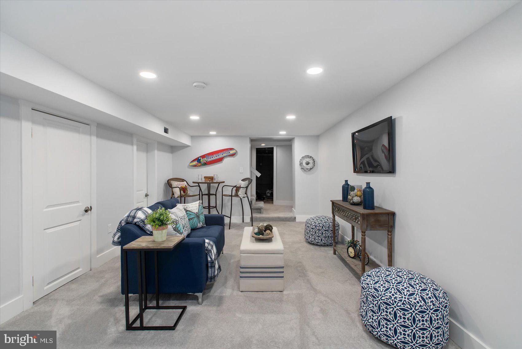 105 Greenridge Road Lutherville-Timonium, MD 21093 - Photo 39 of 45