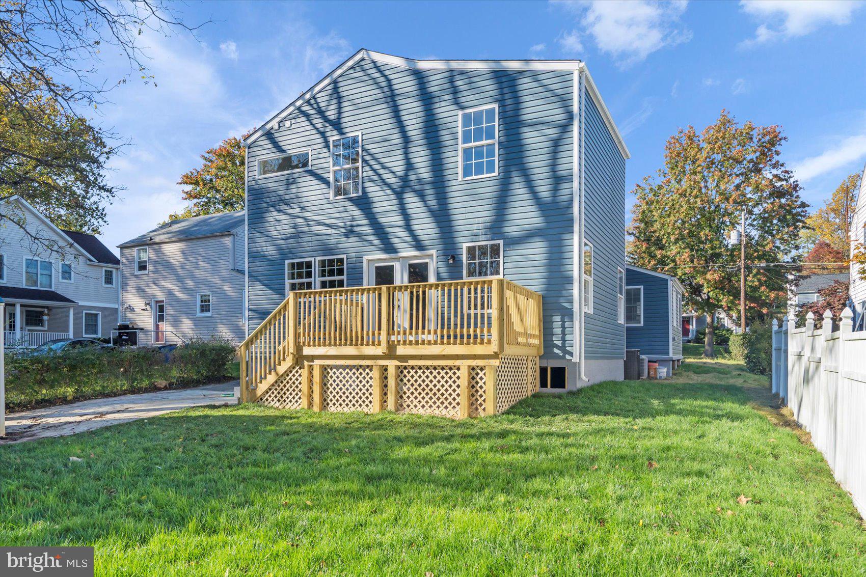 105 Greenridge Road Lutherville-Timonium, MD 21093 - Photo 4 of 45