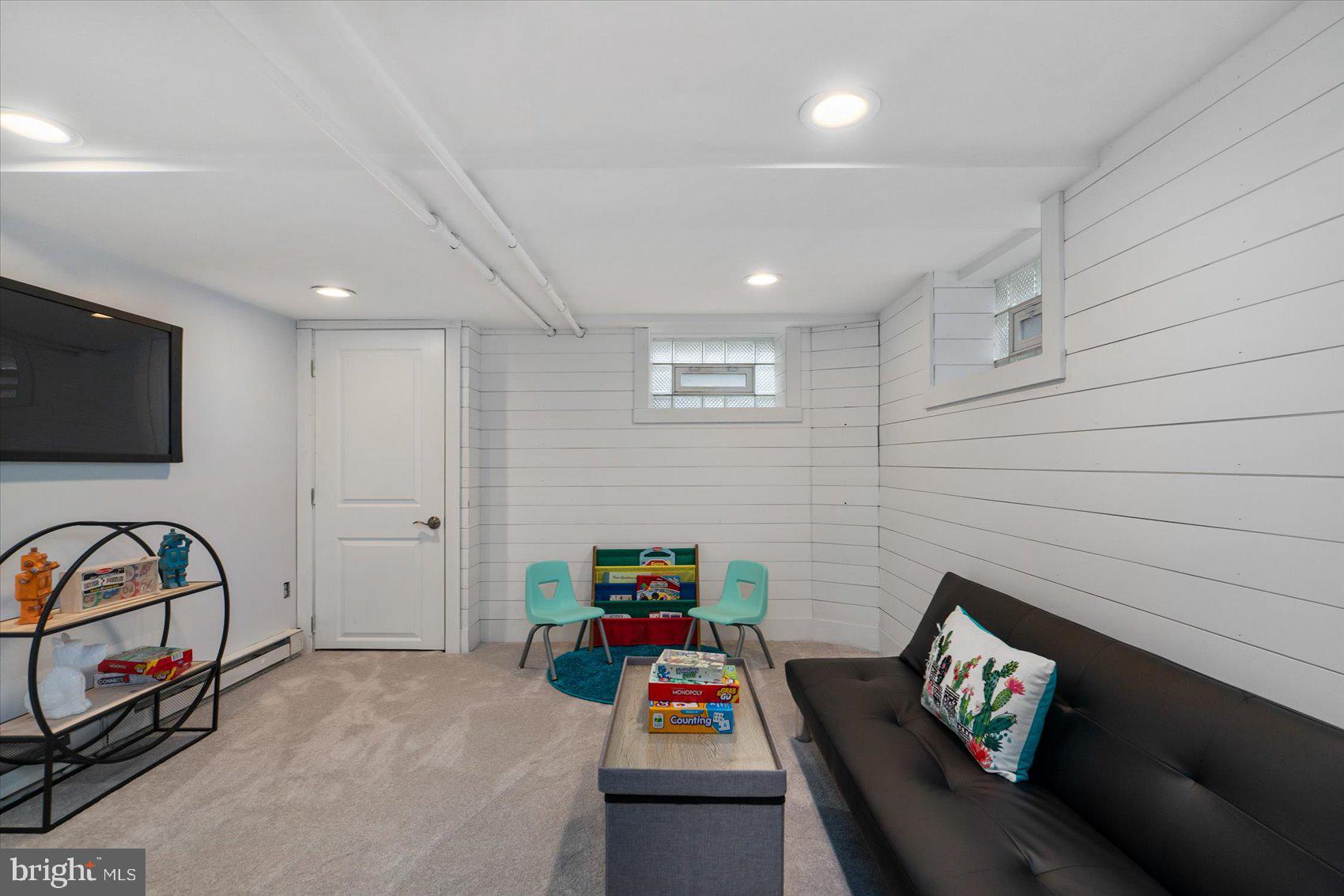 105 Greenridge Road Lutherville-Timonium, MD 21093 - Photo 42 of 45