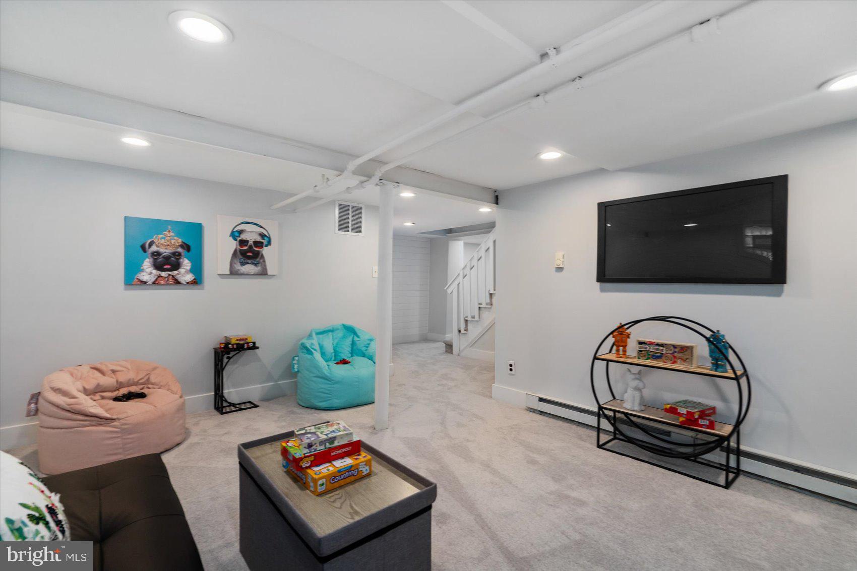 105 Greenridge Road Lutherville-Timonium, MD 21093 - Photo 43 of 45