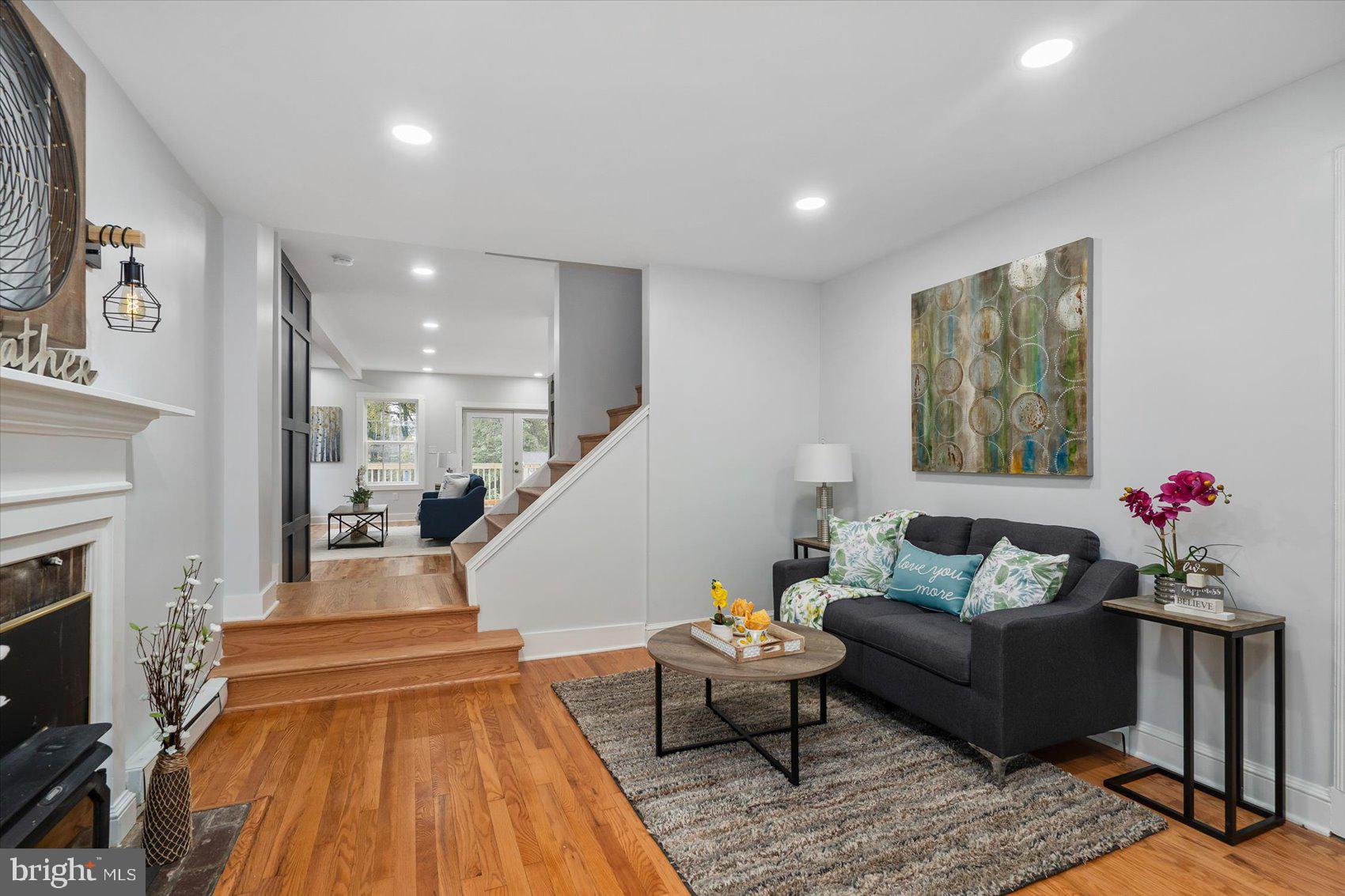 105 Greenridge Road Lutherville-Timonium, MD 21093 - Photo 6 of 45